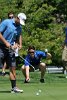 Wheaton Lyons Athletic Club Golf Open  Seventh Annual Lyons Athletic Club (LAC) Golf Open Monday, August 10, 2015 at the Norton Country Club. : Wheaton, Lyons Athletic Club Golf Open